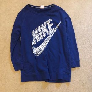 Nike Sweatshirt